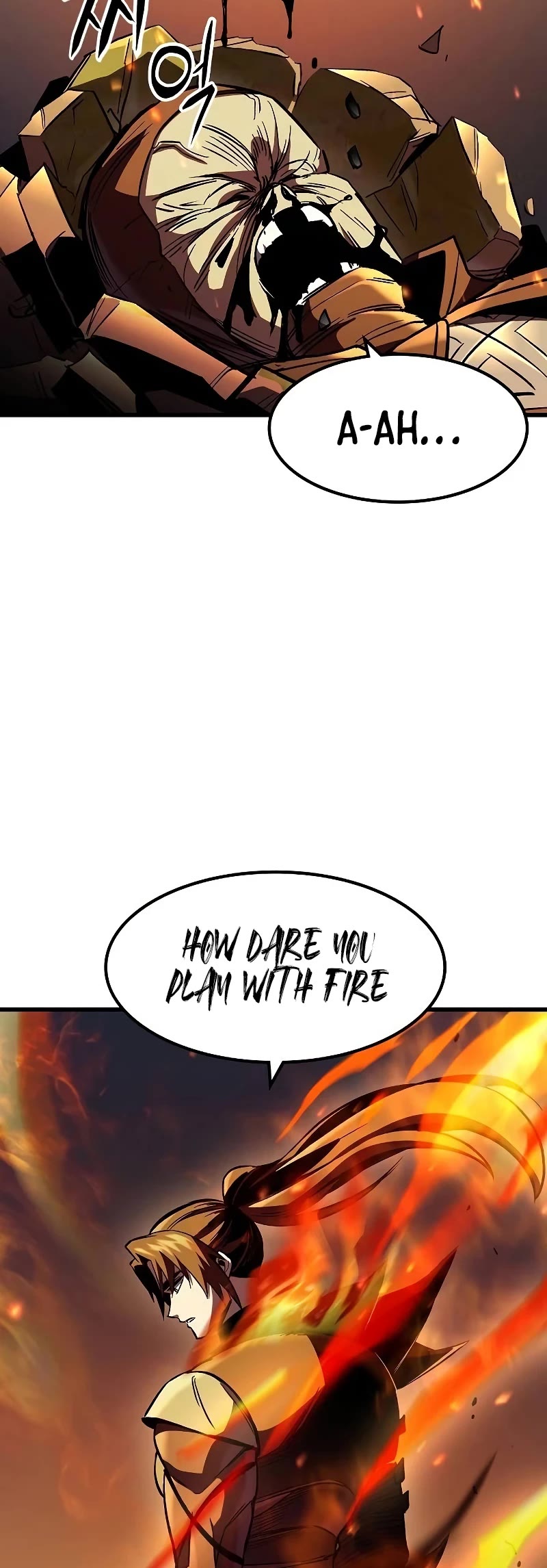 Genius Corpse-Collecting Warrior Chapter 40 page 50 - Chapter 40
