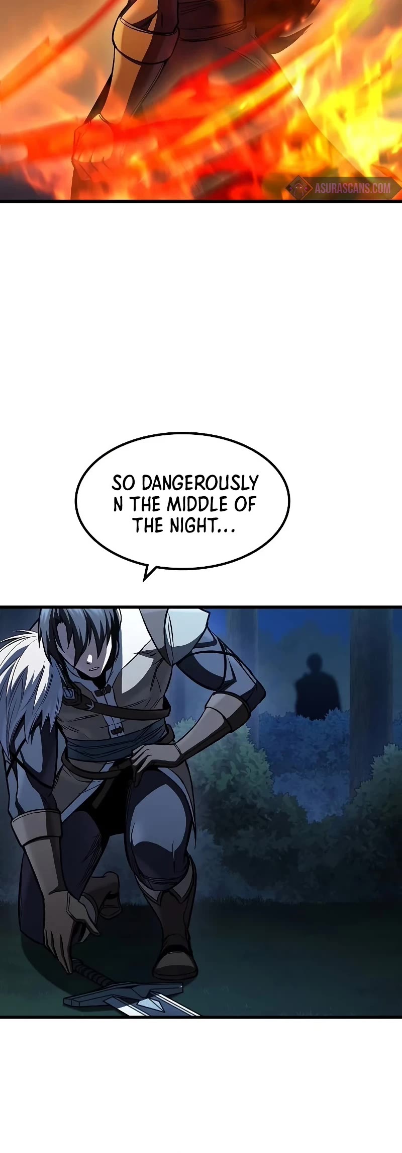 Genius Corpse-Collecting Warrior Chapter 40 page 51 - Chapter 40
