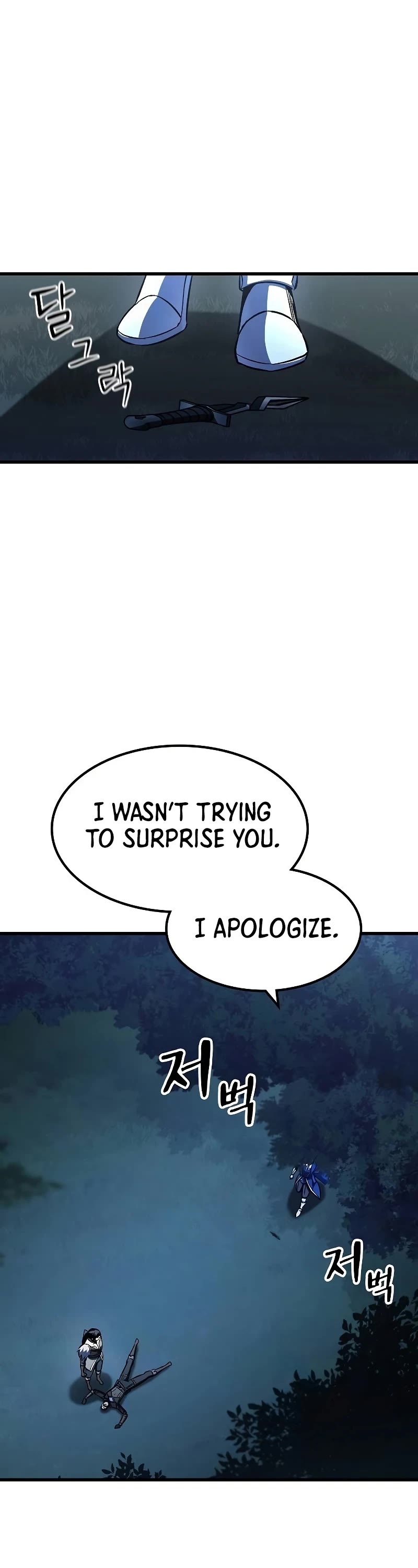 Genius Corpse-Collecting Warrior Chapter 40 page 54 - Chapter 40