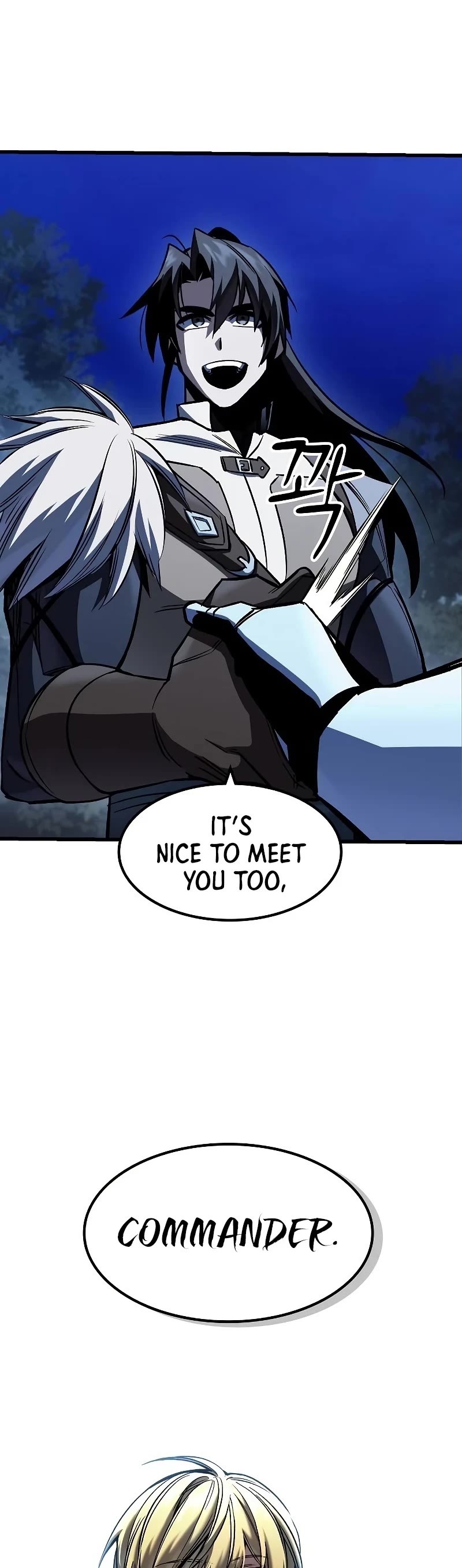 Genius Corpse-Collecting Warrior Chapter 40 page 58 - Chapter 40