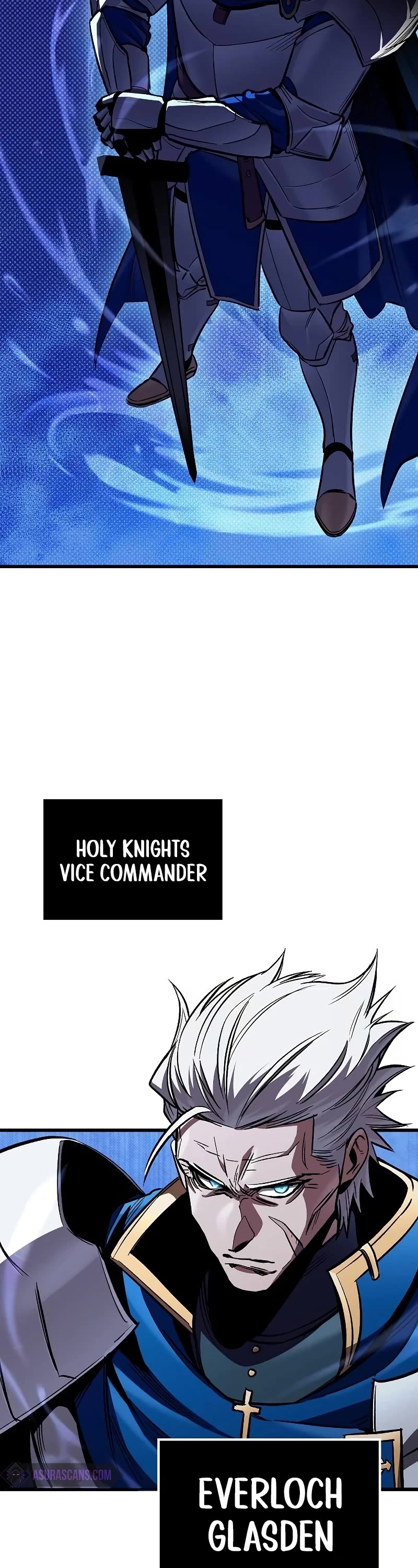 Genius Corpse-Collecting Warrior Chapter 40 page 8 - Chapter 40