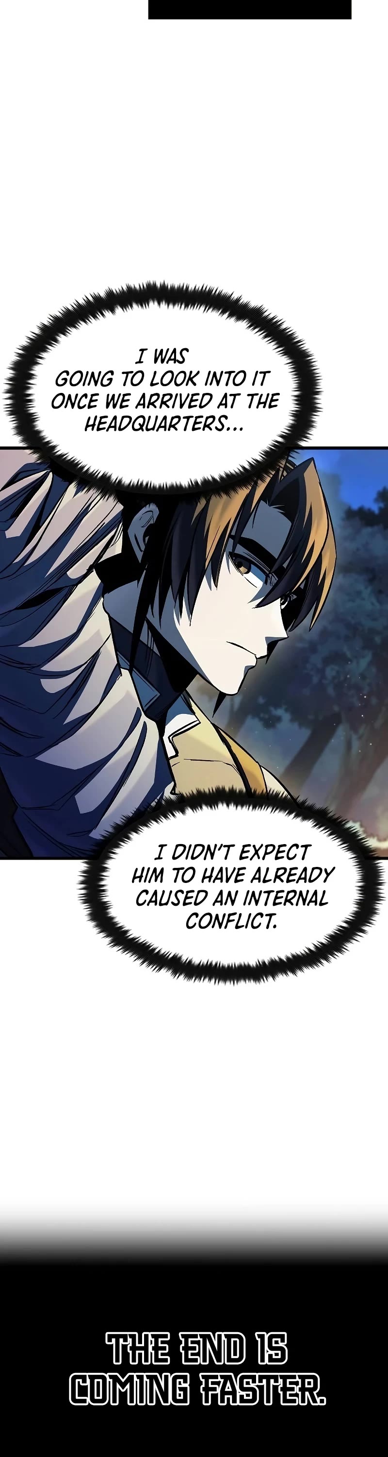 Genius Corpse-Collecting Warrior Chapter 40 page 9 - Chapter 40