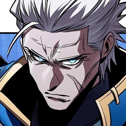 Genius Corpse-Collecting Warrior Chapter 40 cover