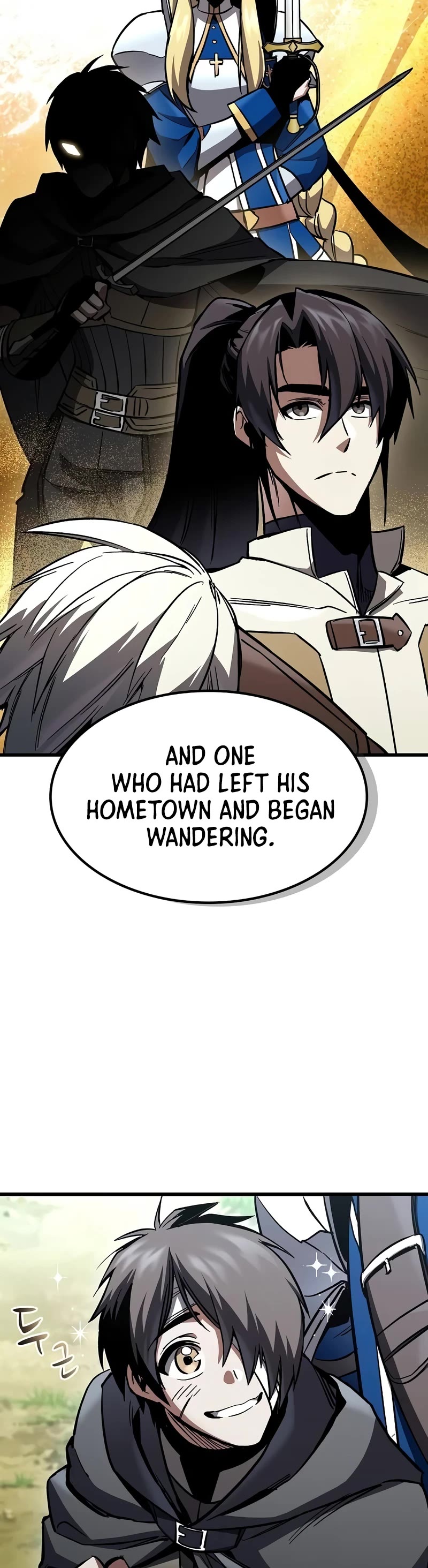 Genius Corpse-Collecting Warrior Chapter 41 page 10 - Chapter 41