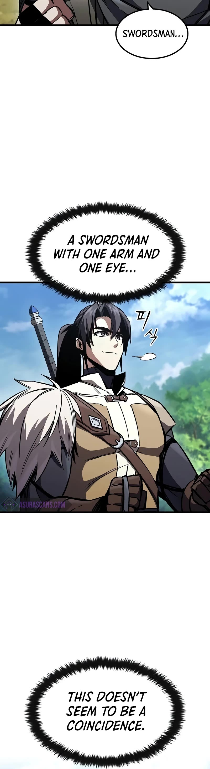 Genius Corpse-Collecting Warrior Chapter 41 page 11 - Chapter 41