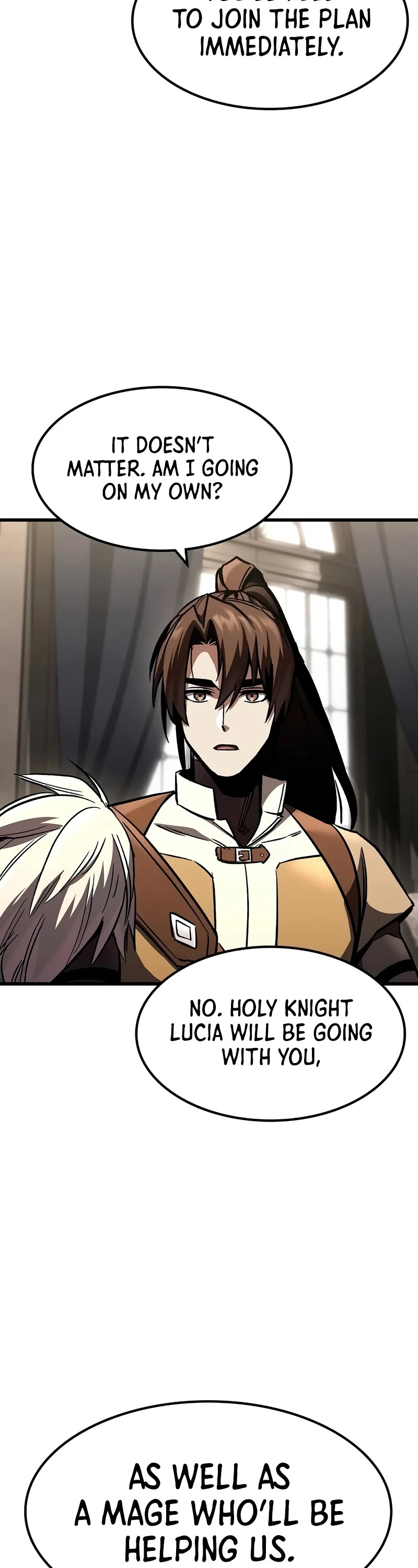 Genius Corpse-Collecting Warrior Chapter 41 page 14 - Chapter 41