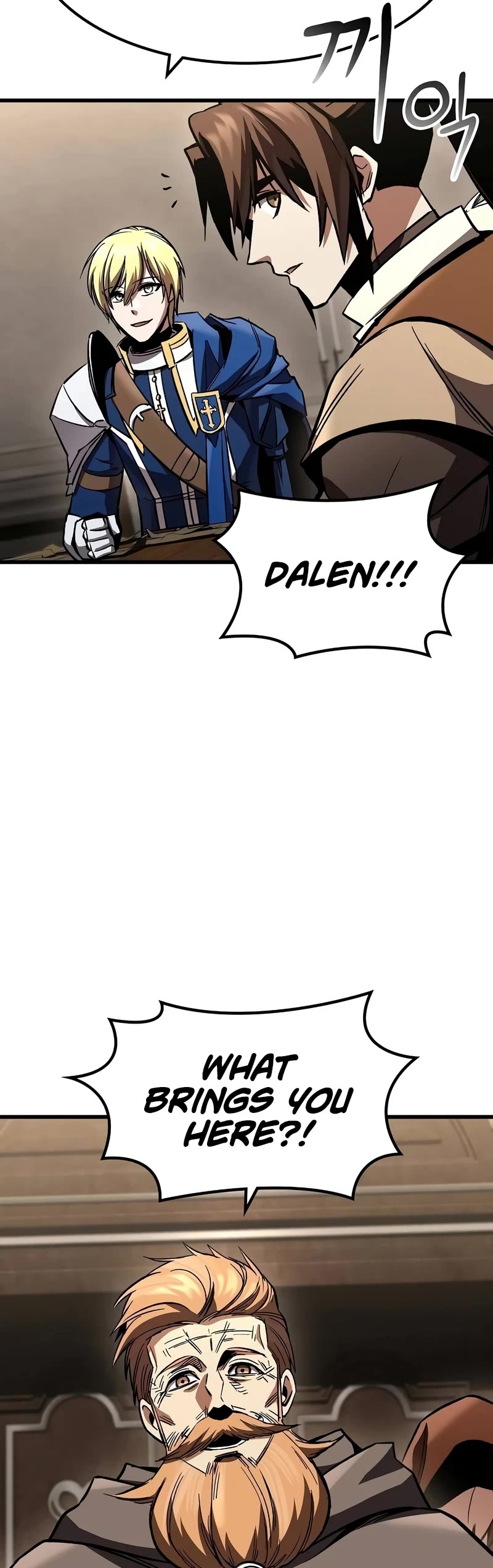 Genius Corpse-Collecting Warrior Chapter 41 page 15 - Chapter 41