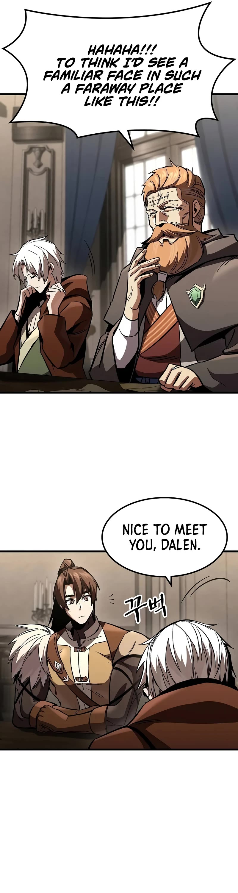 Genius Corpse-Collecting Warrior Chapter 41 page 17 - Chapter 41