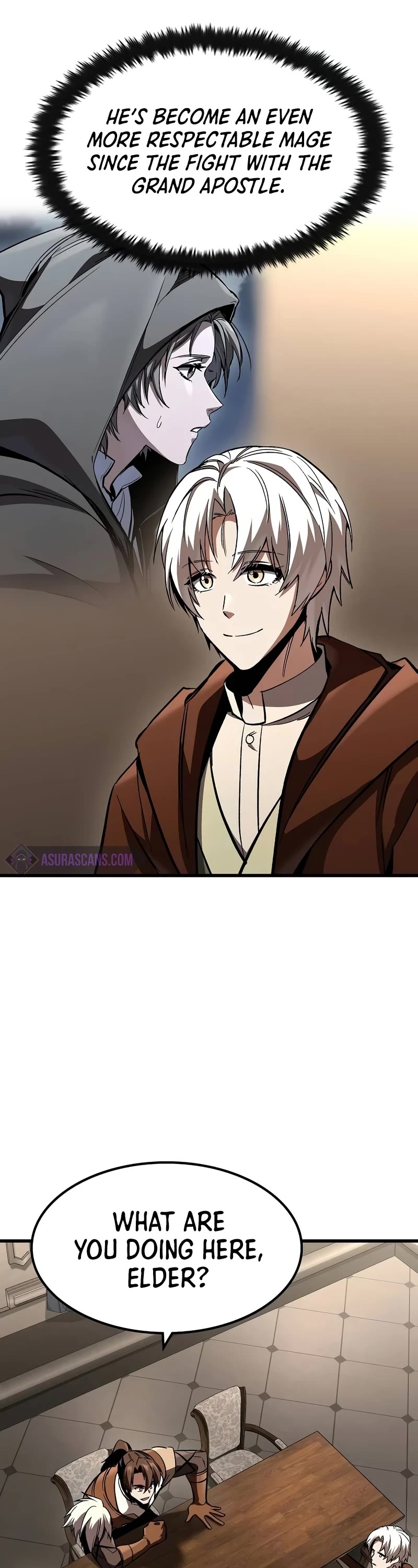Genius Corpse-Collecting Warrior Chapter 41 page 18 - Chapter 41