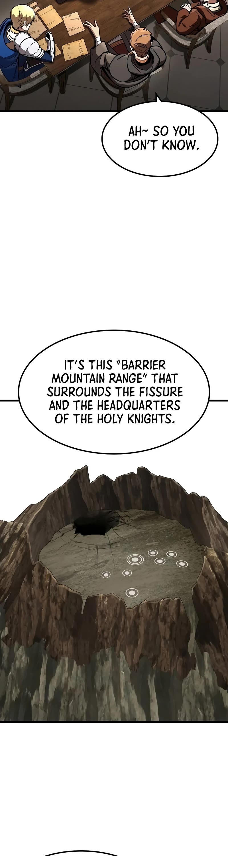 Genius Corpse-Collecting Warrior Chapter 41 page 19 - Chapter 41