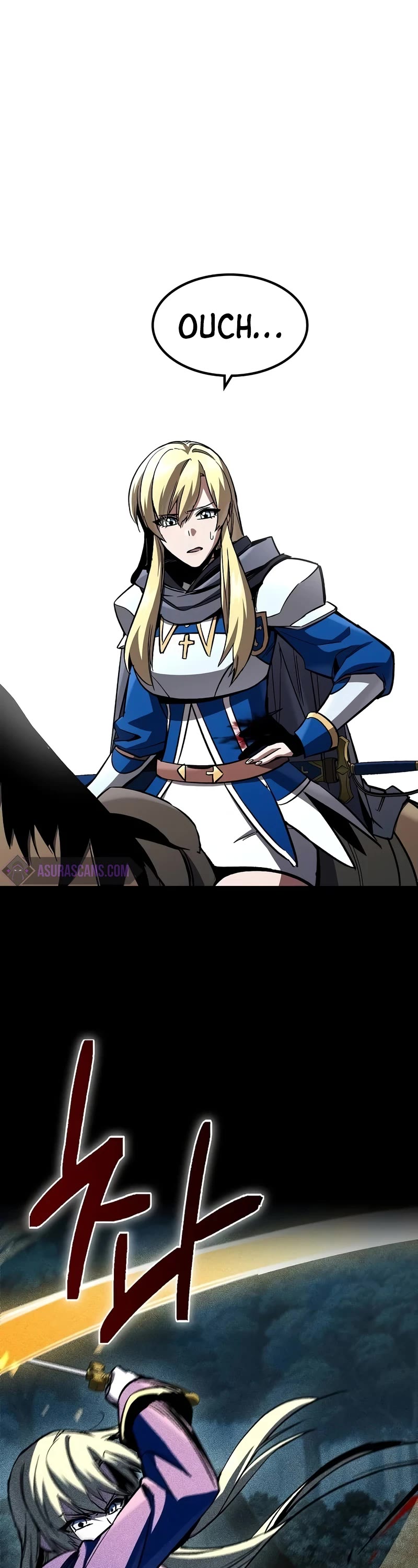 Genius Corpse-Collecting Warrior Chapter 41 page 2 - Chapter 41