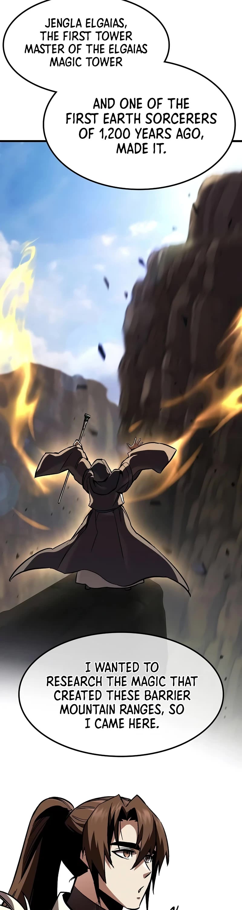 Genius Corpse-Collecting Warrior Chapter 41 page 20 - Chapter 41
