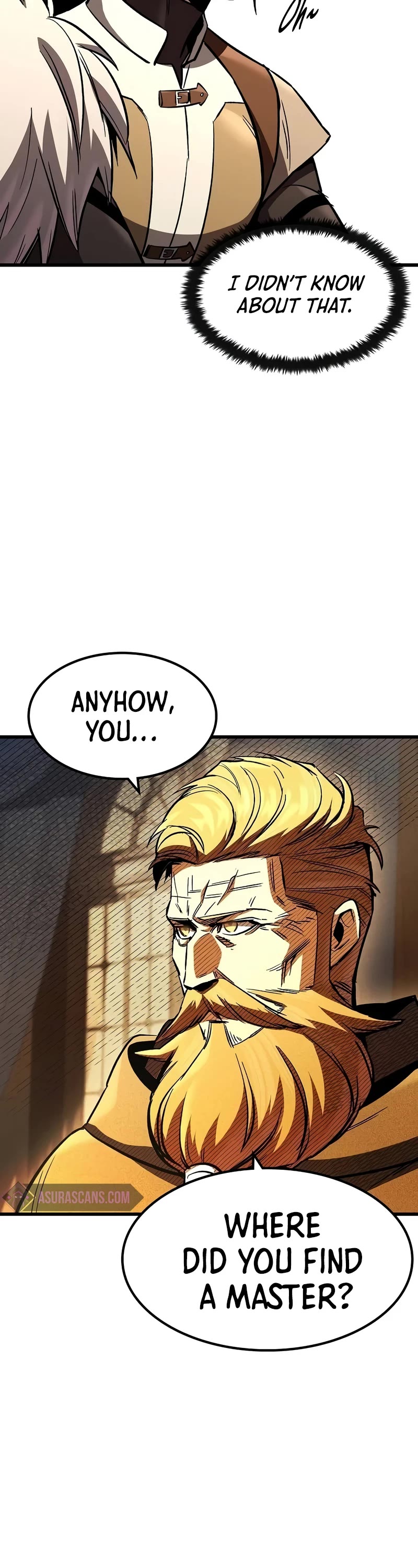 Genius Corpse-Collecting Warrior Chapter 41 page 21 - Chapter 41