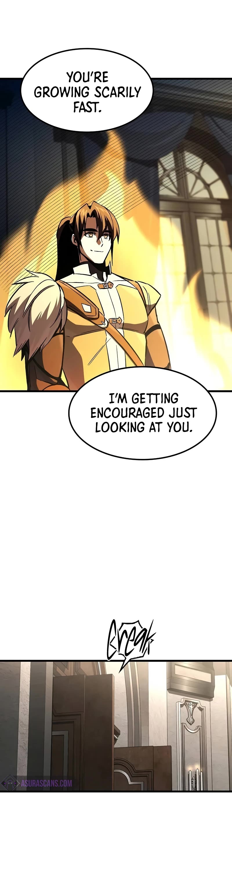 Genius Corpse-Collecting Warrior Chapter 41 page 22 - Chapter 41