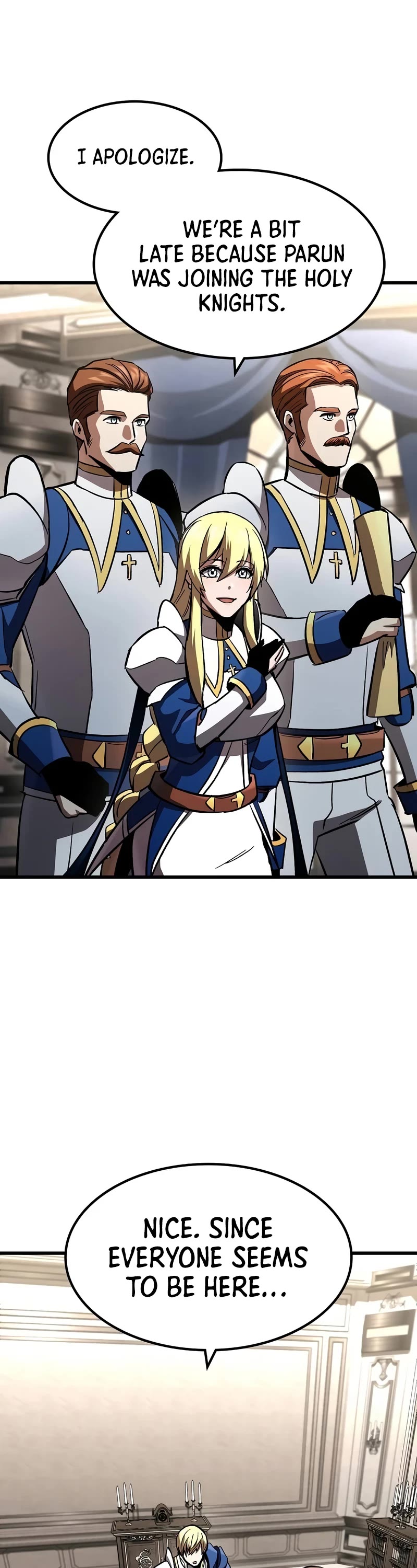 Genius Corpse-Collecting Warrior Chapter 41 page 23 - Chapter 41