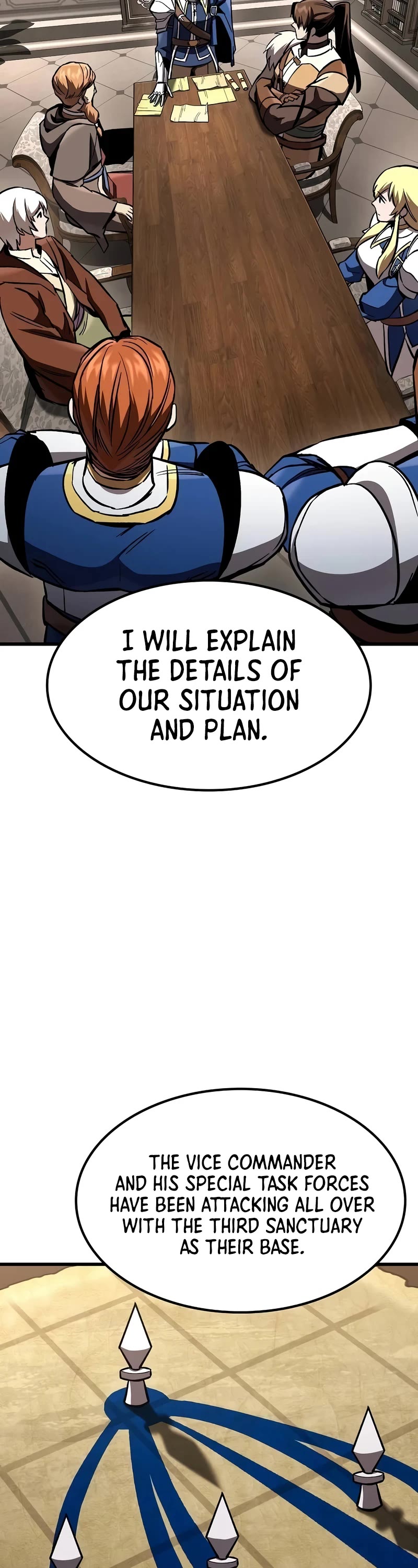 Genius Corpse-Collecting Warrior Chapter 41 page 24 - Chapter 41