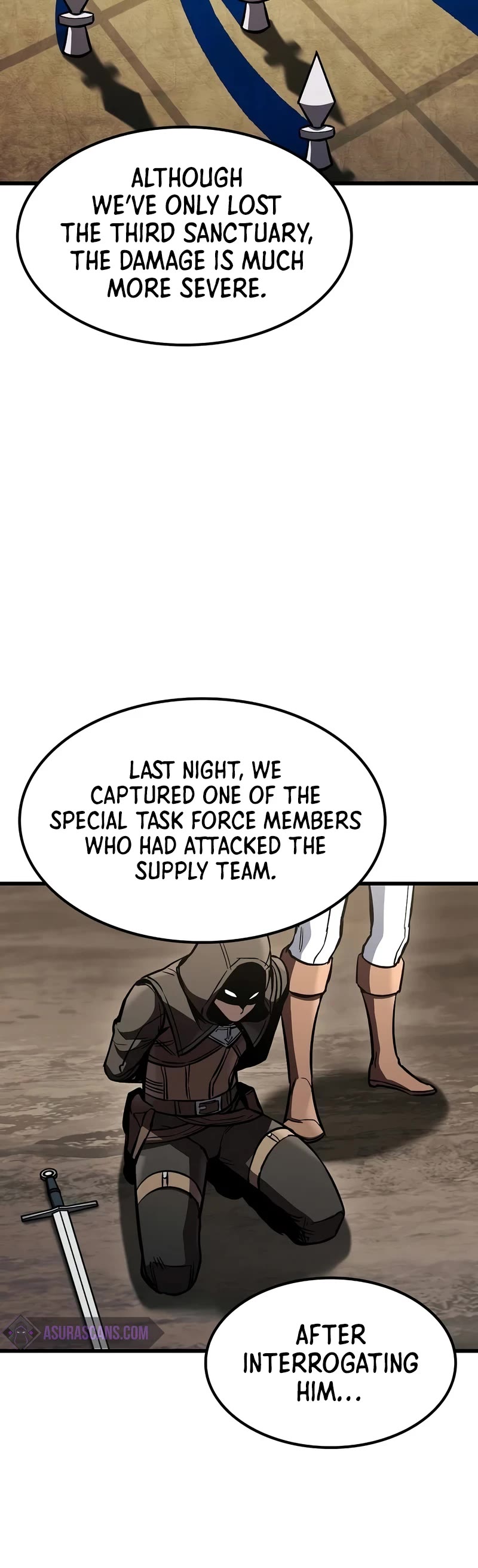 Genius Corpse-Collecting Warrior Chapter 41 page 25 - Chapter 41