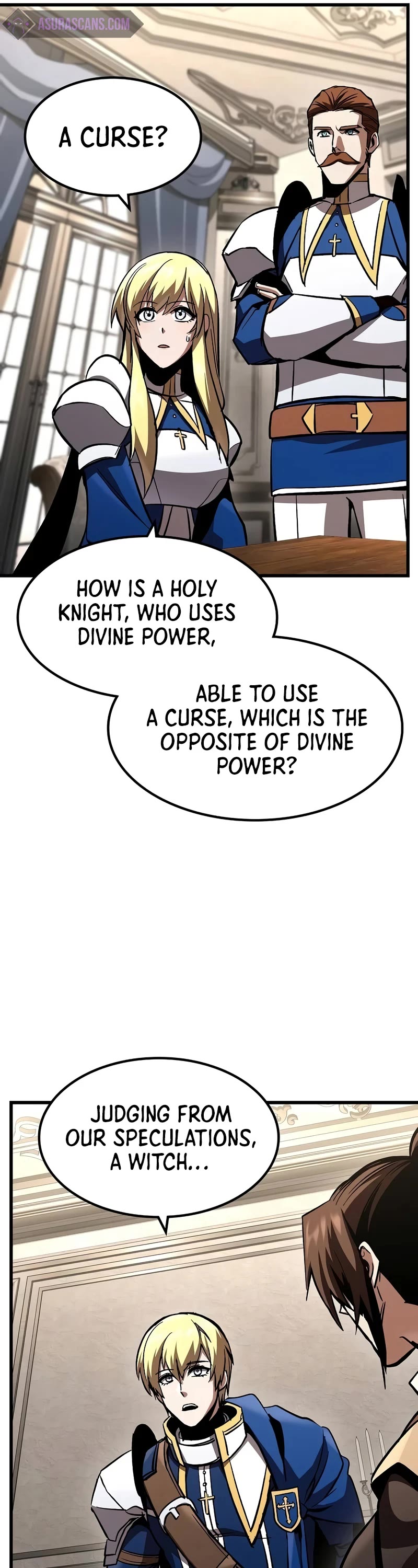Genius Corpse-Collecting Warrior Chapter 41 page 27 - Chapter 41