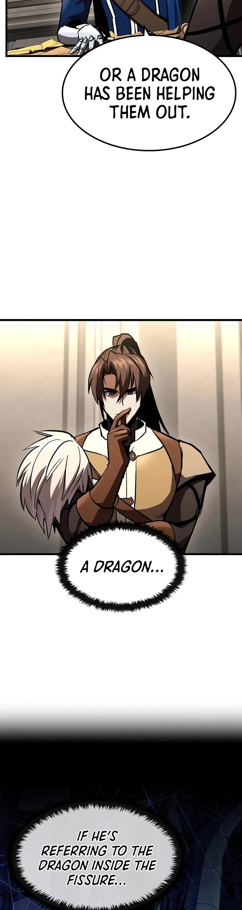 Genius Corpse-Collecting Warrior Chapter 41 page 28 - Chapter 41