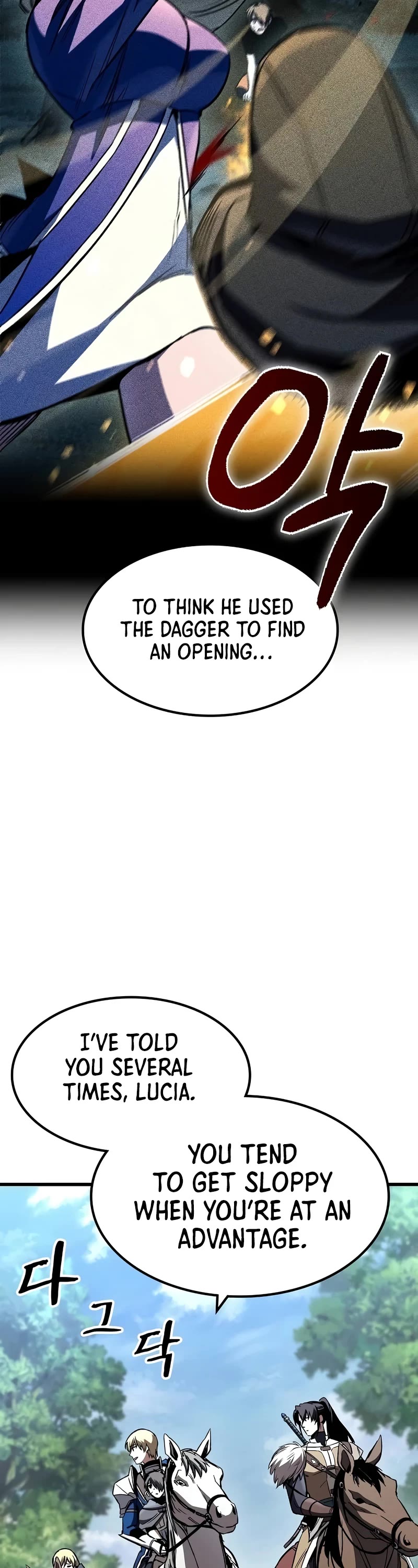 Genius Corpse-Collecting Warrior Chapter 41 page 3 - Chapter 41