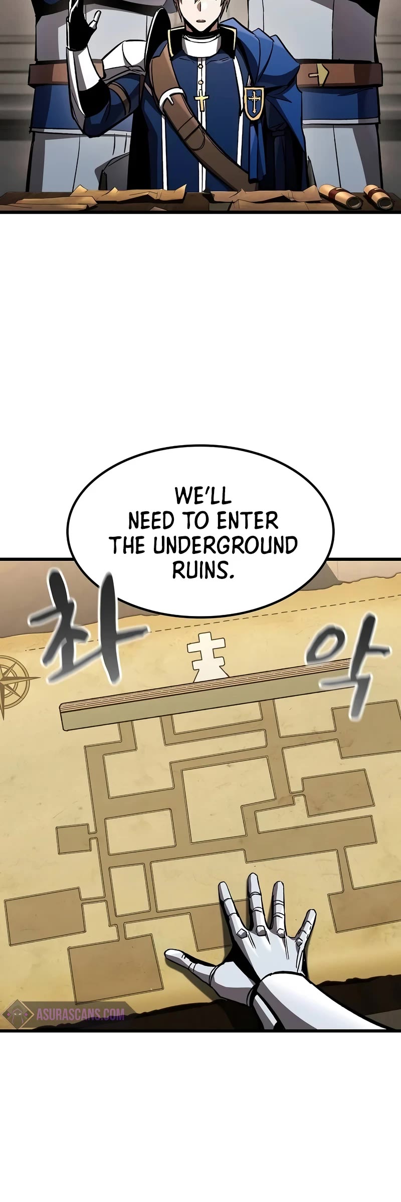 Genius Corpse-Collecting Warrior Chapter 41 page 30 - Chapter 41
