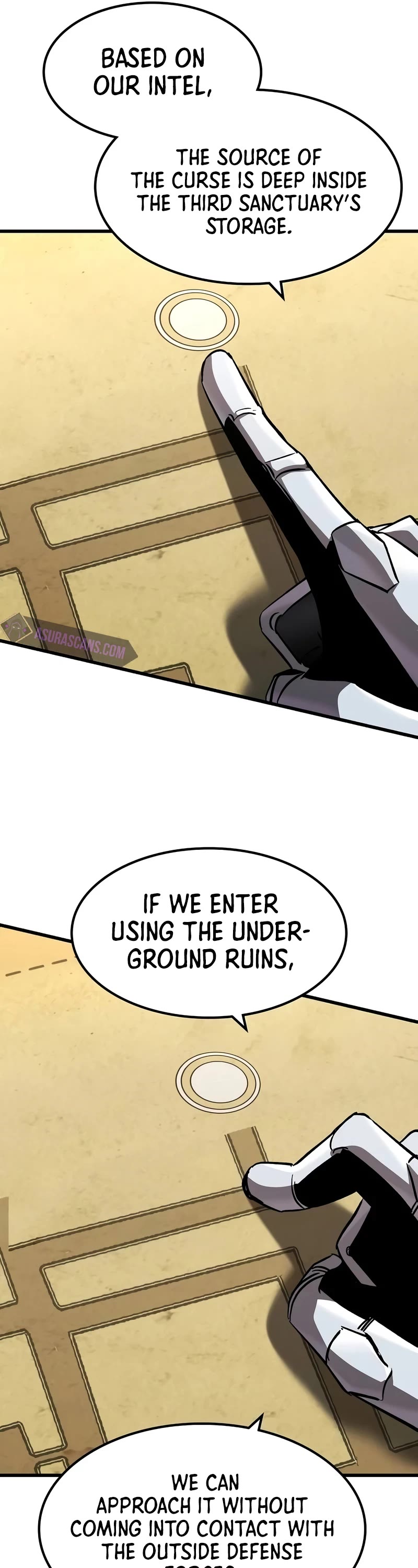 Genius Corpse-Collecting Warrior Chapter 41 page 32 - Chapter 41