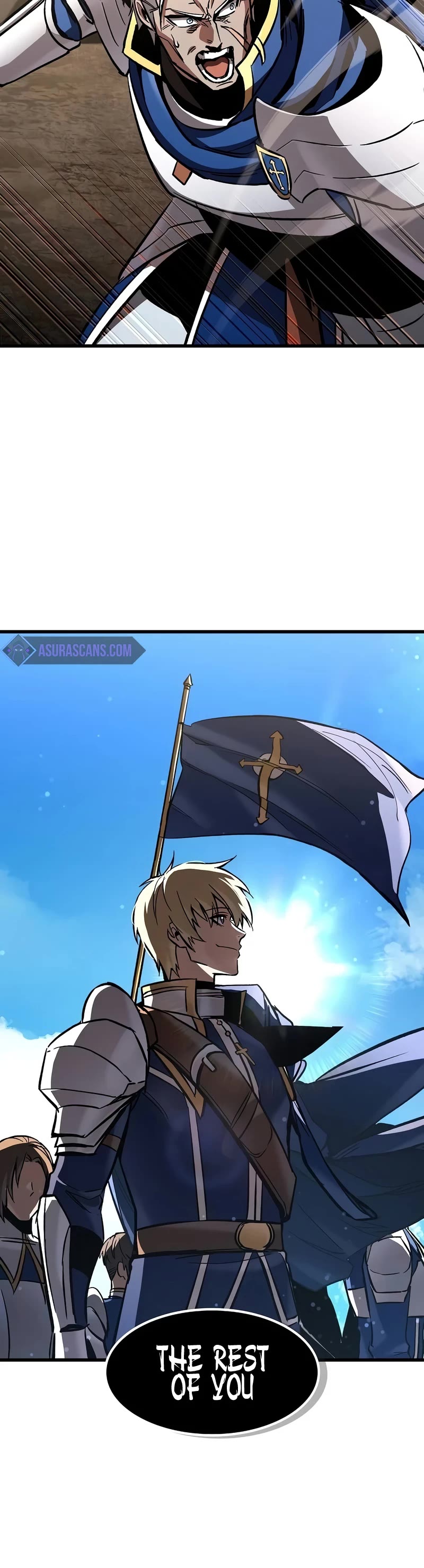 Genius Corpse-Collecting Warrior Chapter 41 page 35 - Chapter 41