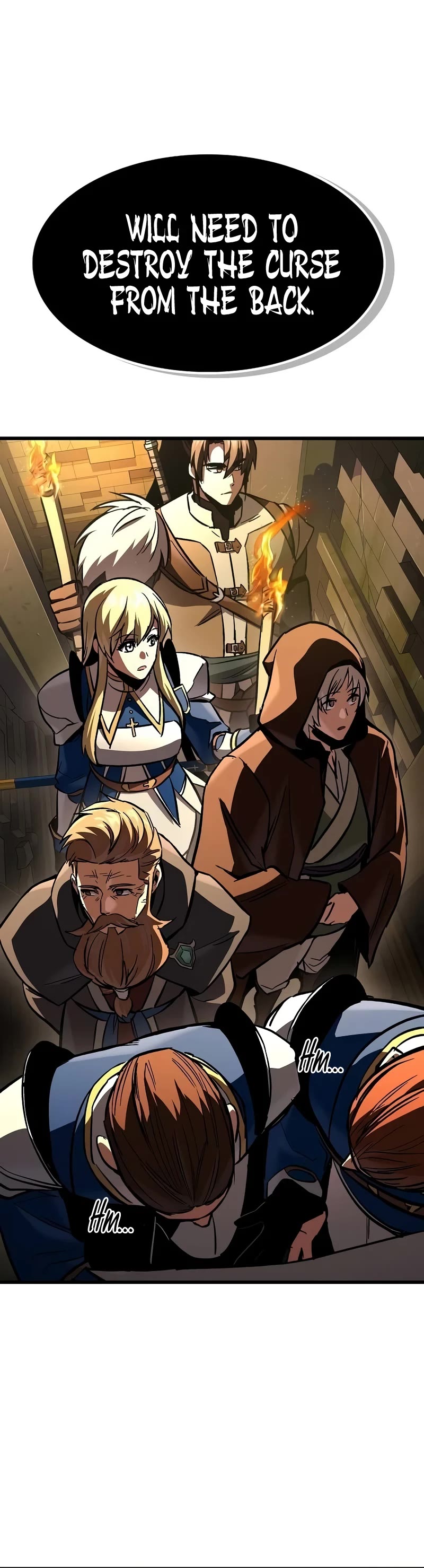 Genius Corpse-Collecting Warrior Chapter 41 page 36 - Chapter 41