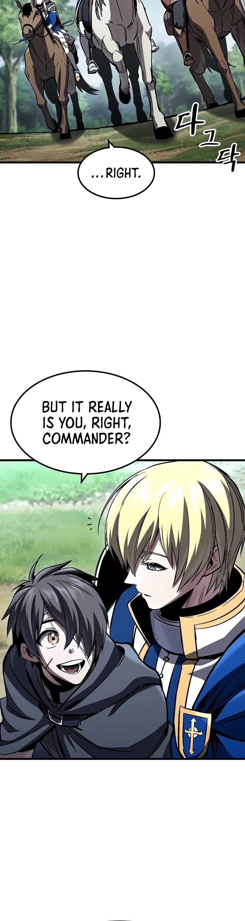 Genius Corpse-Collecting Warrior Chapter 41 page 4 - Chapter 41