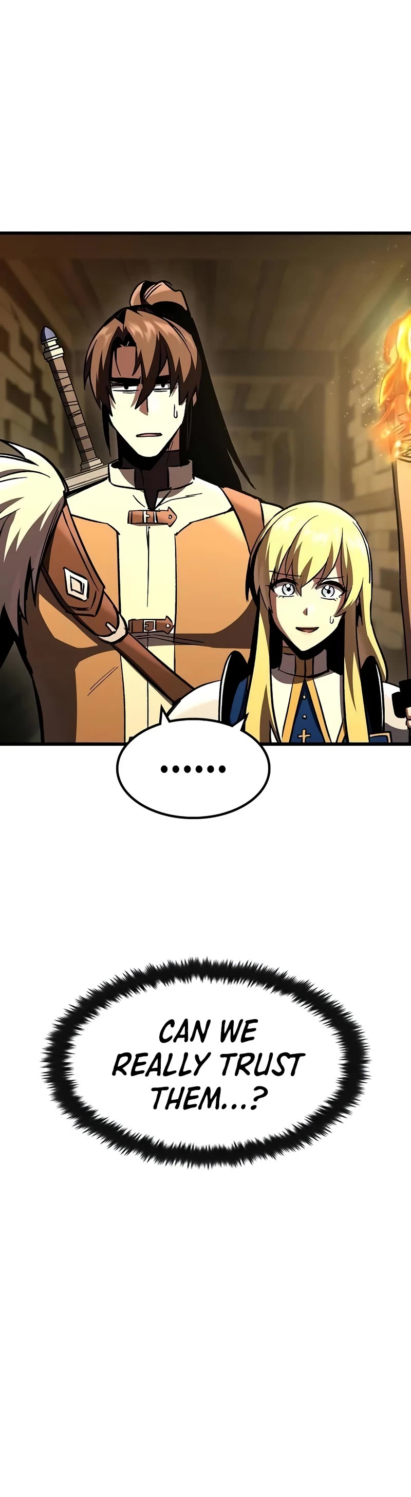 Genius Corpse-Collecting Warrior Chapter 41 page 40 - Chapter 41