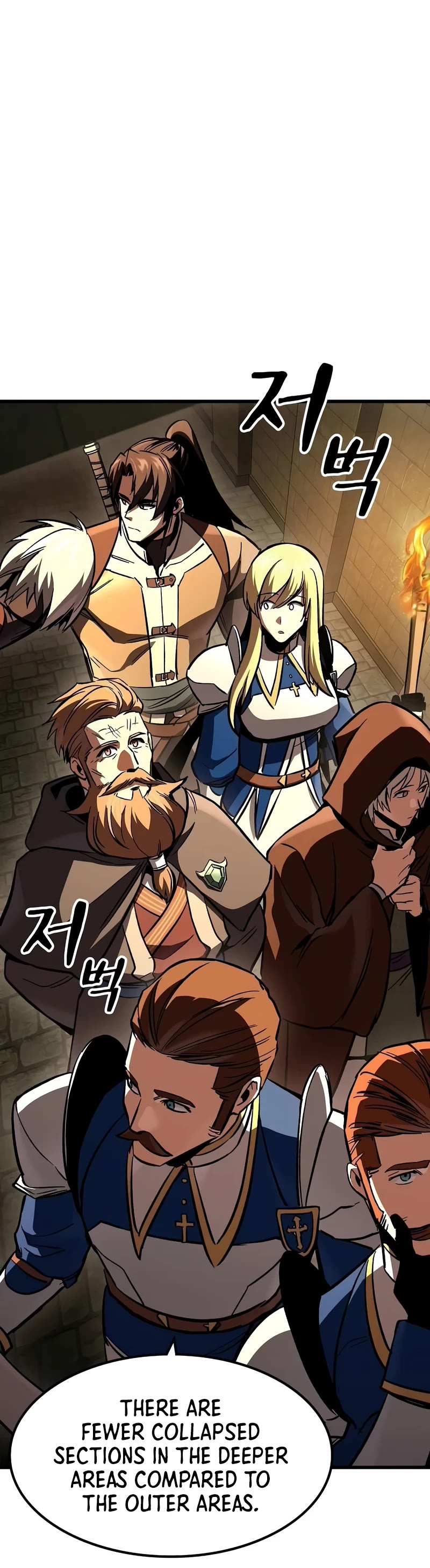 Genius Corpse-Collecting Warrior Chapter 41 page 41 - Chapter 41