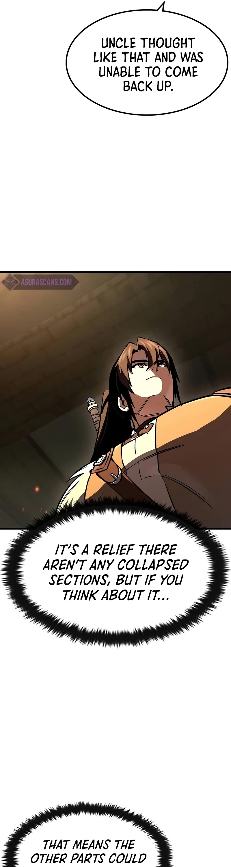 Genius Corpse-Collecting Warrior Chapter 41 page 42 - Chapter 41