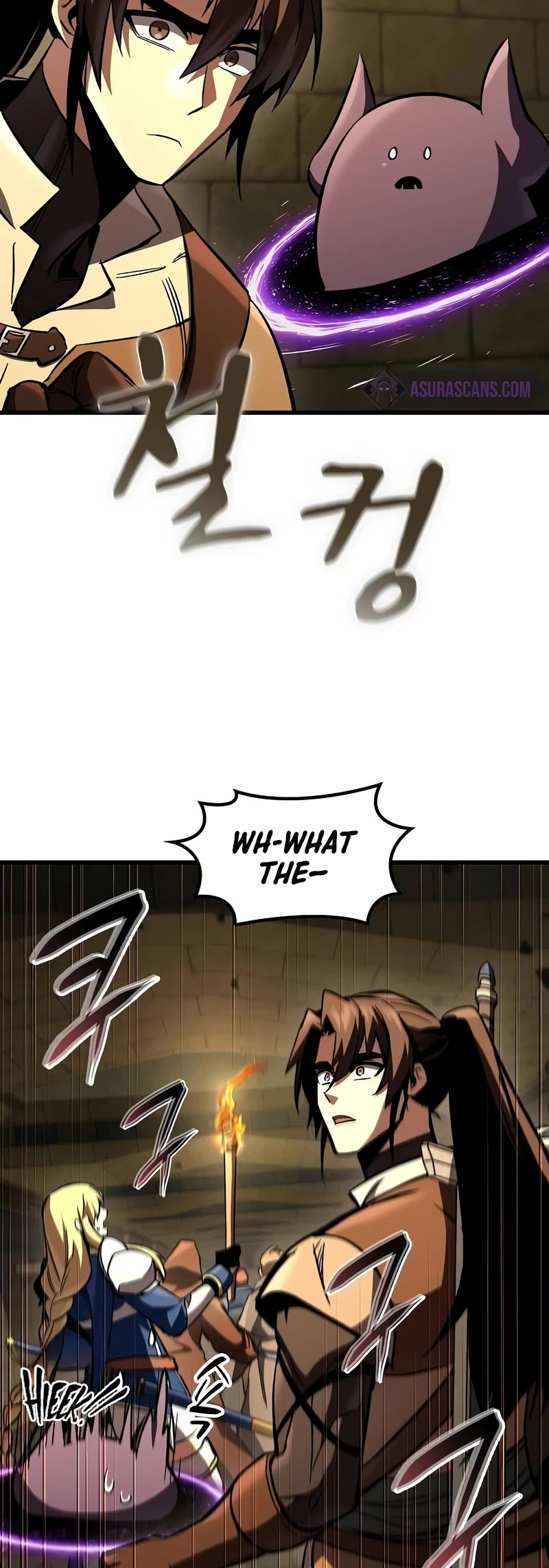 Genius Corpse-Collecting Warrior Chapter 41 page 45 - Chapter 41
