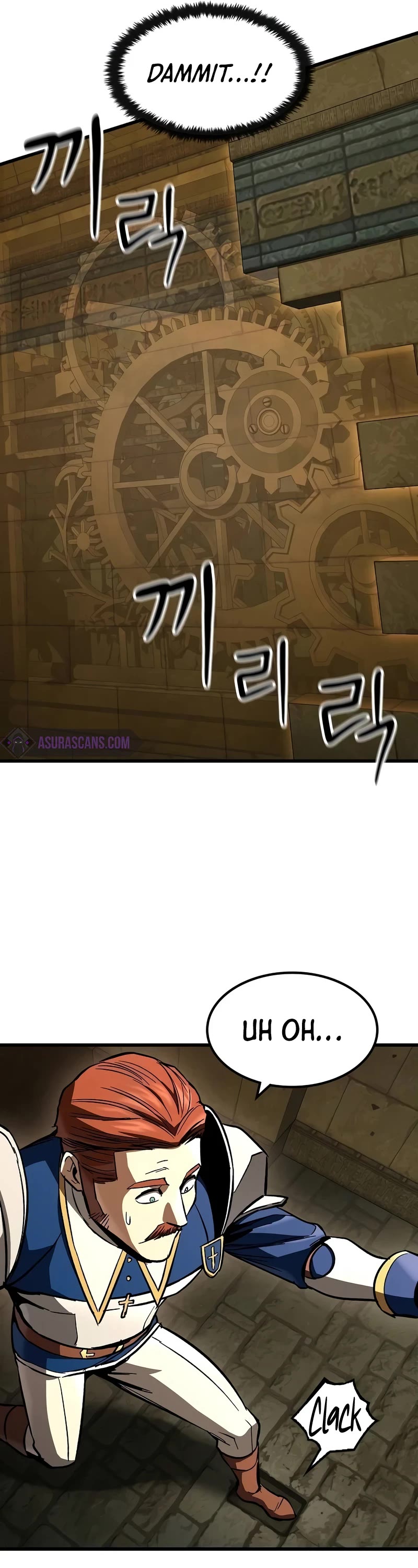 Genius Corpse-Collecting Warrior Chapter 41 page 47 - Chapter 41