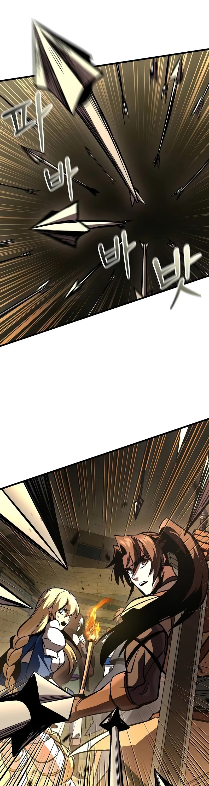 Genius Corpse-Collecting Warrior Chapter 41 page 49 - Chapter 41