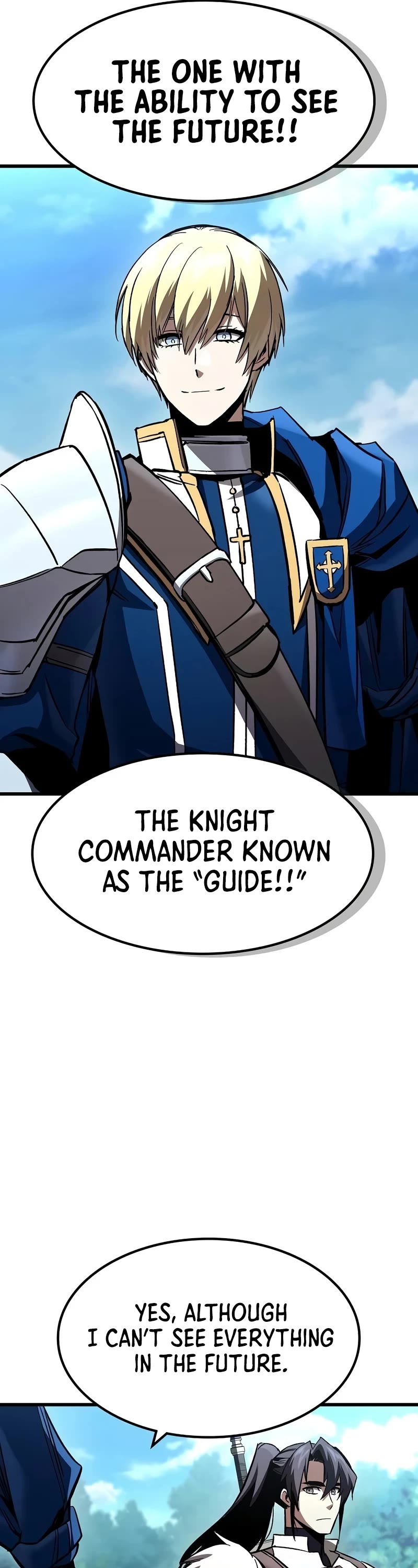Genius Corpse-Collecting Warrior Chapter 41 page 5 - Chapter 41