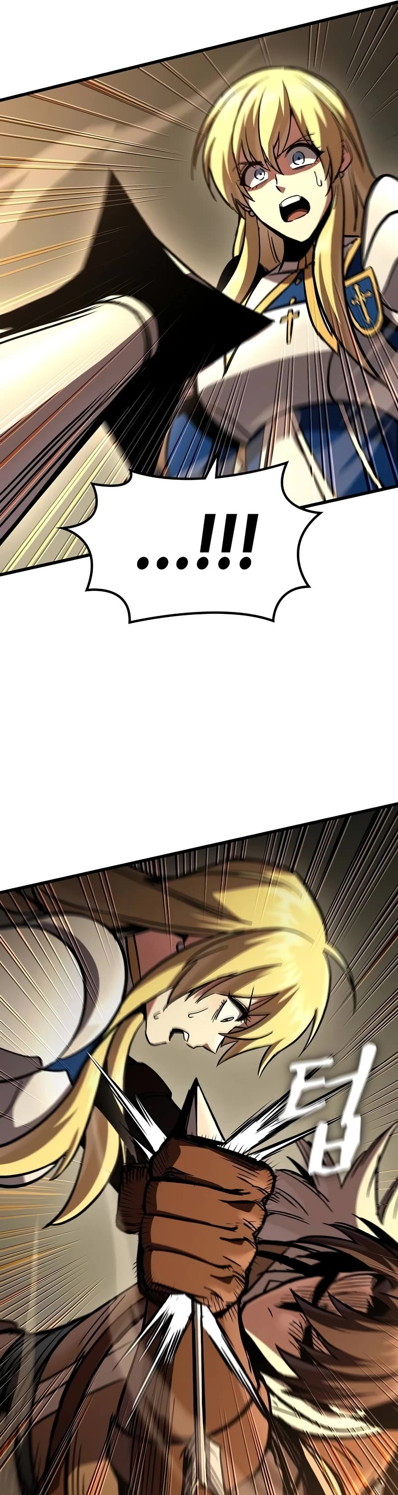 Genius Corpse-Collecting Warrior Chapter 41 page 52 - Chapter 41