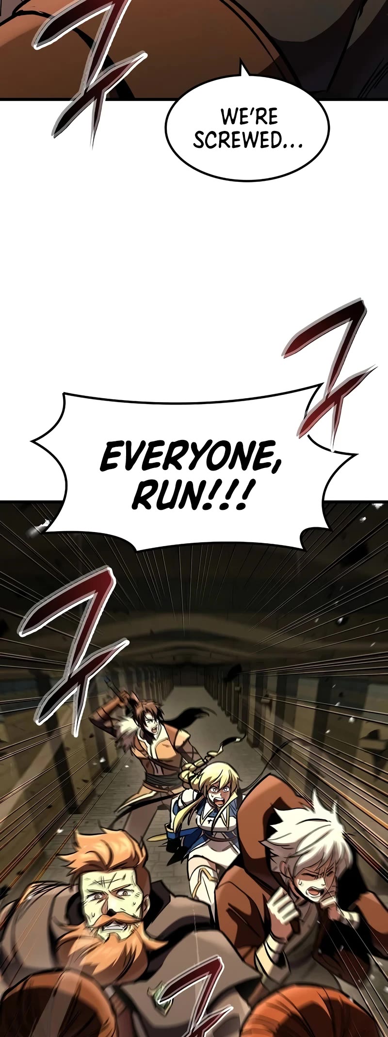 Genius Corpse-Collecting Warrior Chapter 41 page 54 - Chapter 41