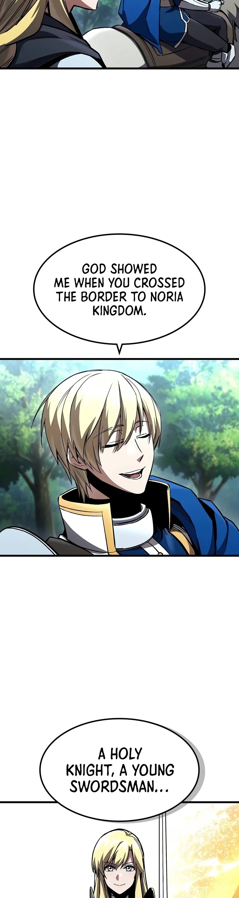 Genius Corpse-Collecting Warrior Chapter 41 page 9 - Chapter 41
