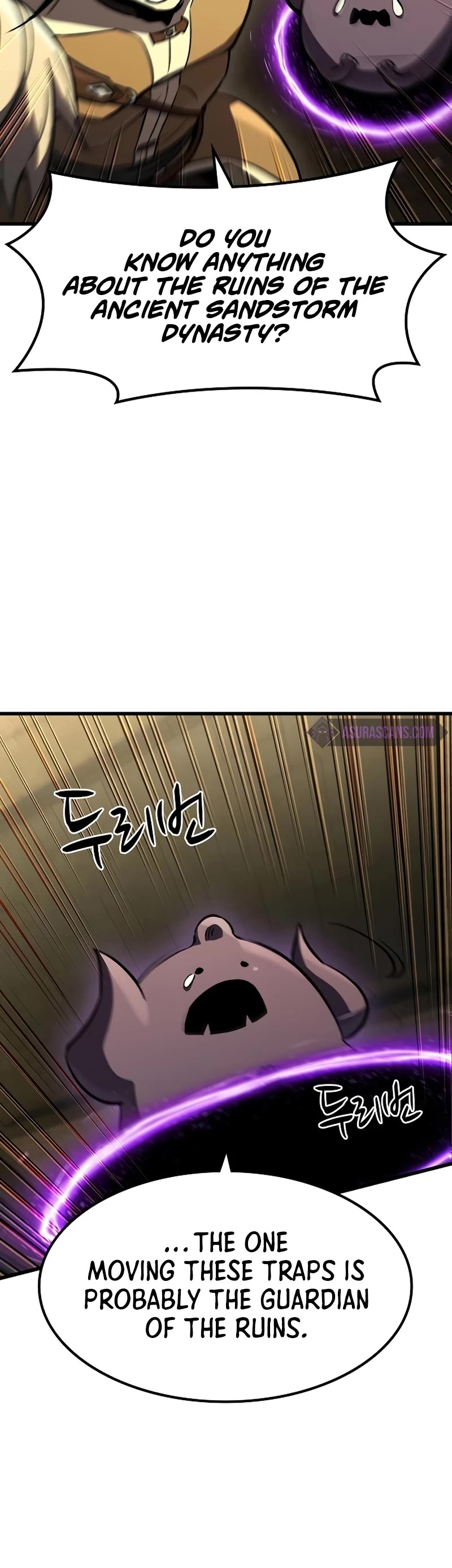 Genius Corpse-Collecting Warrior Chapter 42 page 10 - Chapter 42