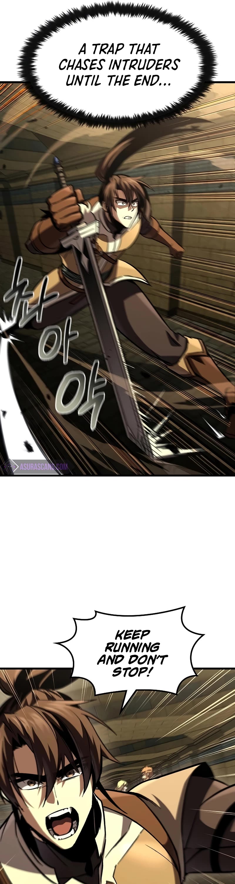 Genius Corpse-Collecting Warrior Chapter 42 page 12 - Chapter 42