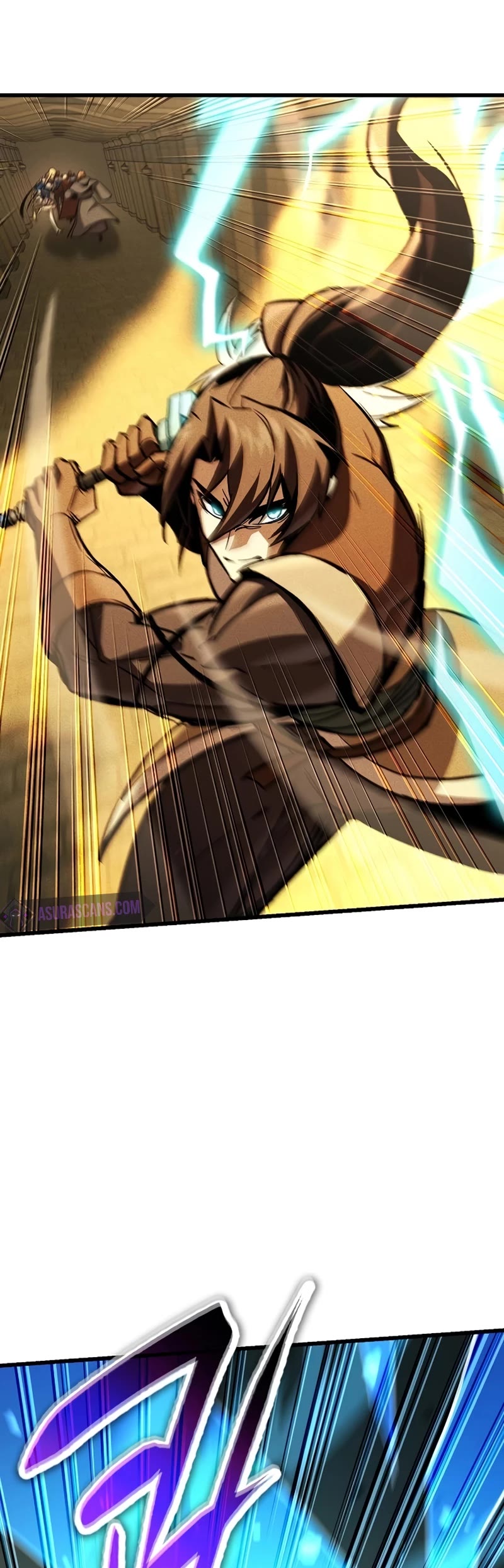 Genius Corpse-Collecting Warrior Chapter 42 page 15 - Chapter 42