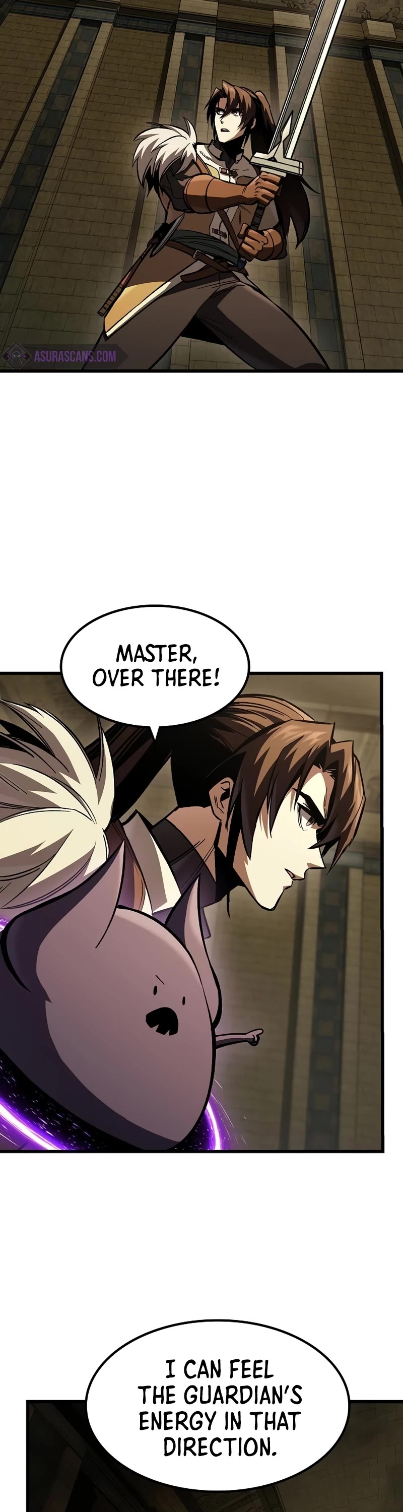 Genius Corpse-Collecting Warrior Chapter 42 page 19 - Chapter 42