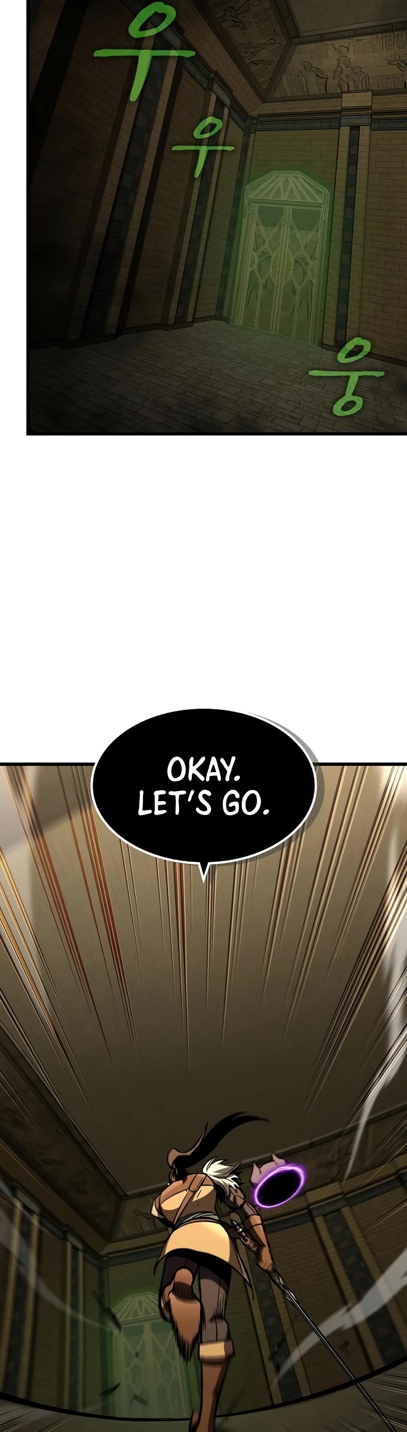 Genius Corpse-Collecting Warrior Chapter 42 page 20 - Chapter 42