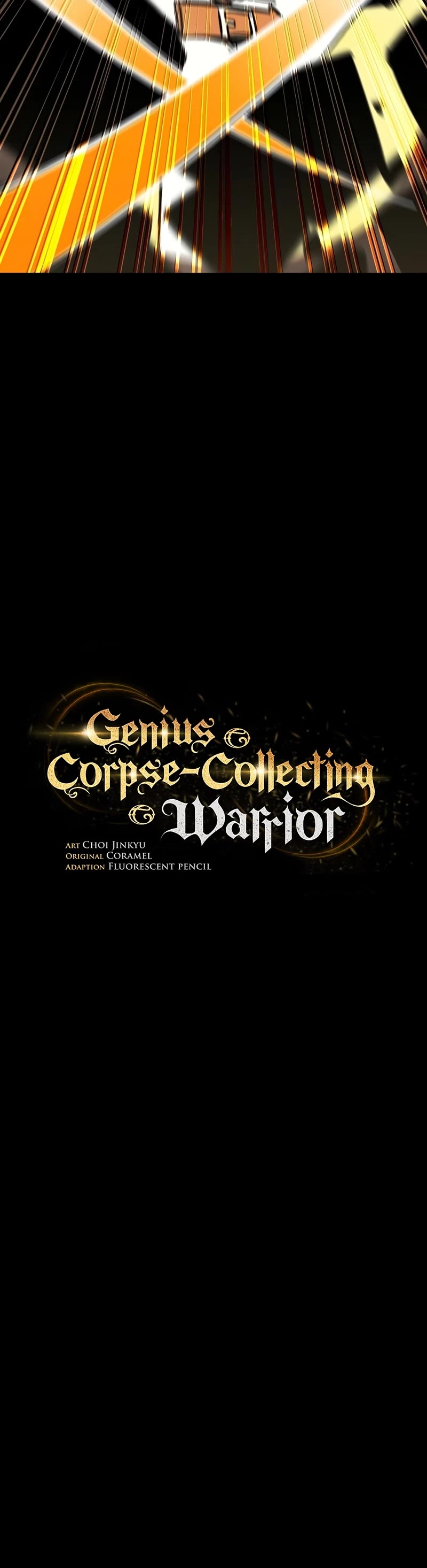 Genius Corpse-Collecting Warrior Chapter 42 page 25 - Chapter 42