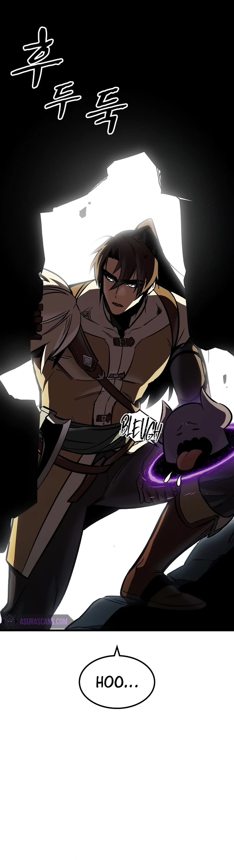 Genius Corpse-Collecting Warrior Chapter 42 page 26 - Chapter 42