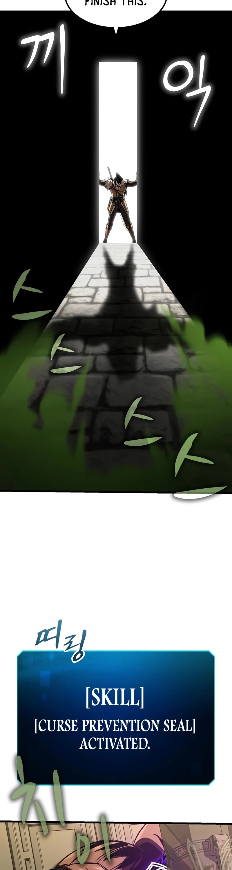 Genius Corpse-Collecting Warrior Chapter 42 page 29 - Chapter 42