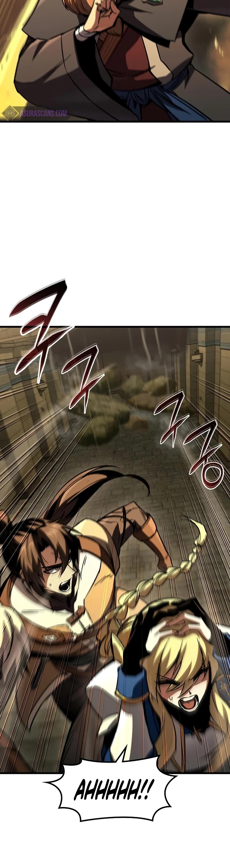 Genius Corpse-Collecting Warrior Chapter 42 page 3 - Chapter 42