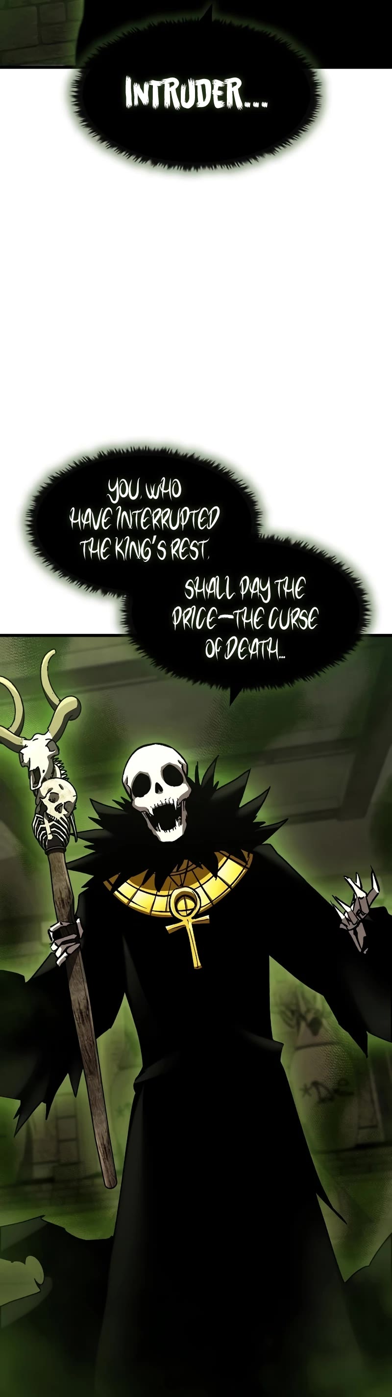 Genius Corpse-Collecting Warrior Chapter 42 page 31 - Chapter 42