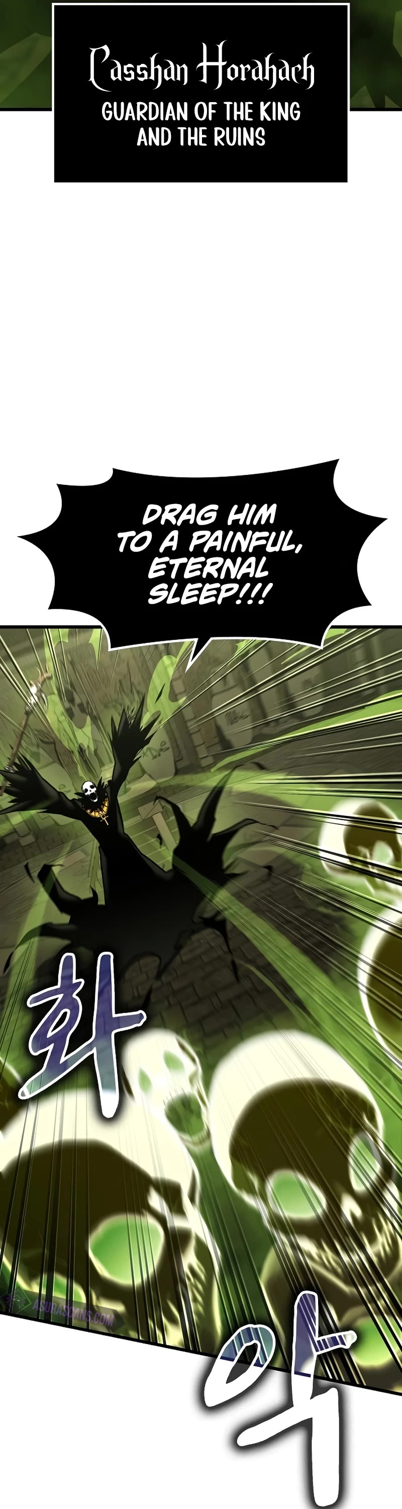 Genius Corpse-Collecting Warrior Chapter 42 page 32 - Chapter 42
